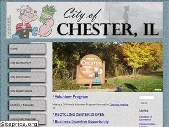 chesterill.com