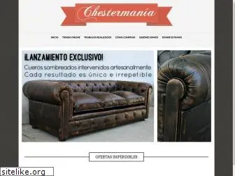 chestermania.com