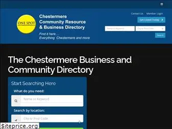 chestermerebusinessdirectory.ca