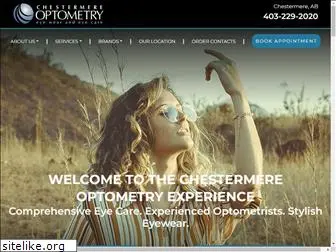 chestermereoptometry.com