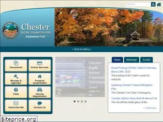 chesternh.org