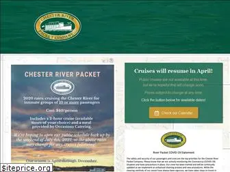 chesterriverpacketco.com