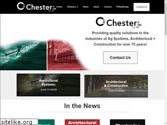 chesters.com