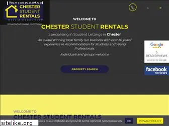 chesterstudentrentals.co.uk