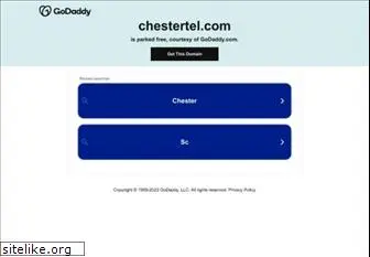 chestertel.com