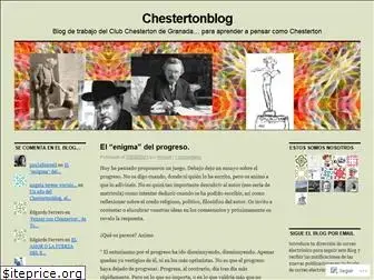 chestertonblog.com