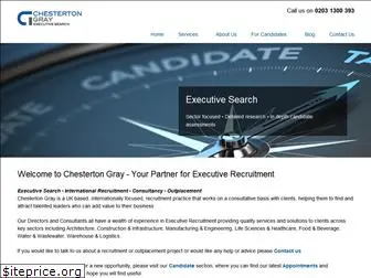 chestertongray.com