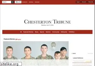 chestertontribune.com