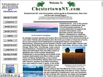 chestertownny.com