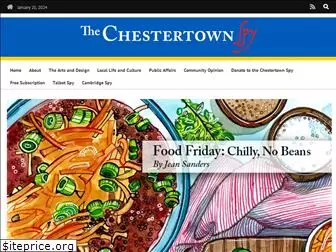 chestertownspy.org thumbnail