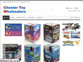 chestertoys.com