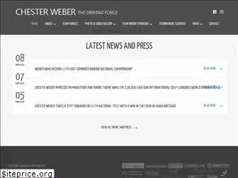 chesterweber.com