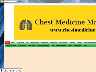 chestmedicine.org