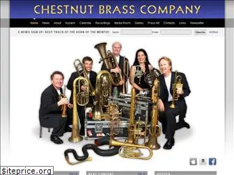 chestnutbrass.com