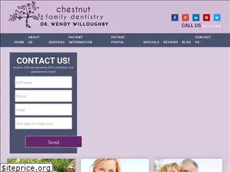 chestnutfamilydentistry.com