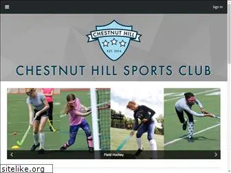 chestnuthillsc.com