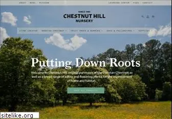 chestnuthilltreefarm.com