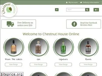 chestnuthouseonline.co.uk