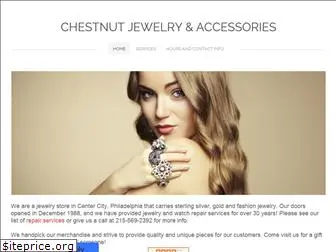 chestnutjewelry.com