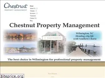 chestnutpropertymanagement.com