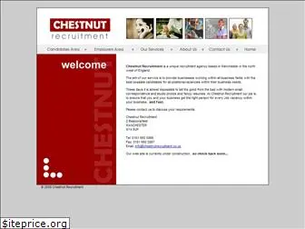 chestnutrecruitment.co.uk