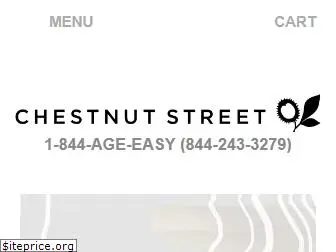 chestnutstreet.com