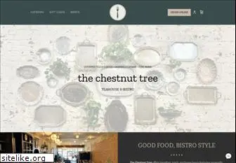 chestnuttearoom.com