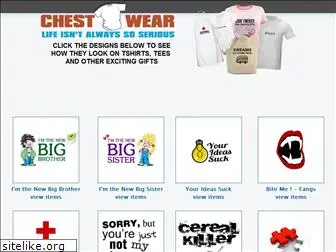 chestwear.com