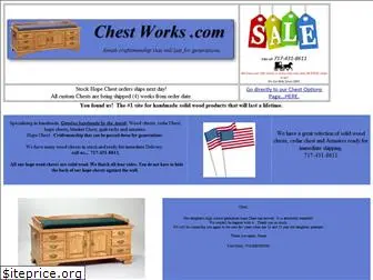 chestworks.com