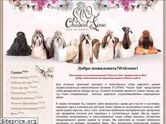chesvet-line.ru