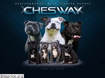 chesway.cz
