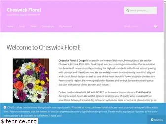 cheswickfloral.com