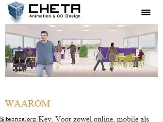 cheta.com