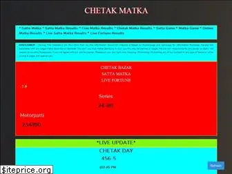 chetakmatka.com