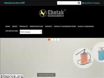 chetaktools.com