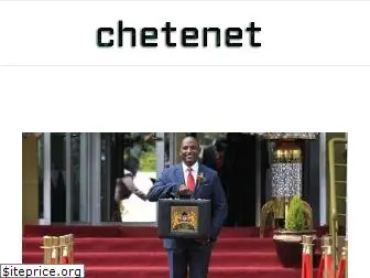 chetenet.com