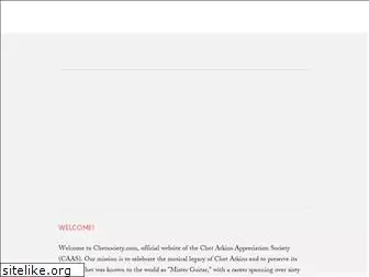 chetsociety.com