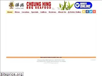 cheunghingca.com