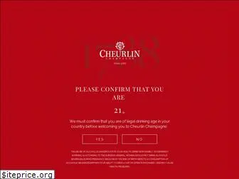 cheurlin.com