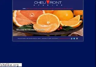 cheuvront.com