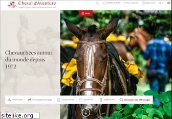 cheval-daventure.com