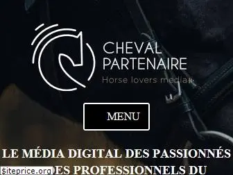 cheval-partenaire.fr