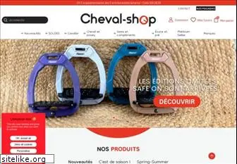 cheval-shop.com