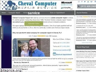 chevalcomputerrepair.com