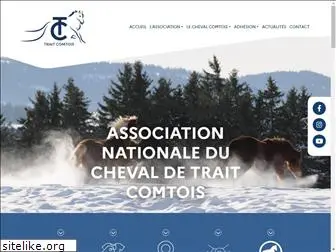 chevalcomtois.com