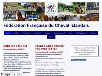 chevalislandais.com