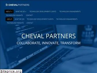 chevalpartners.com