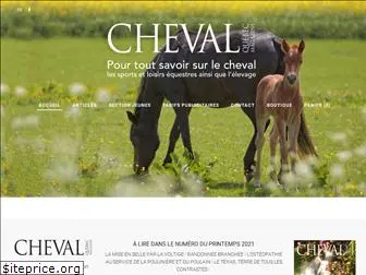 chevalquebecmag.com