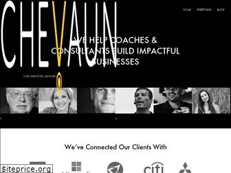 chevaun.com