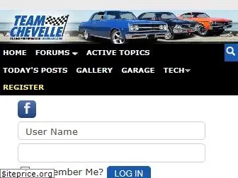 chevelles.com